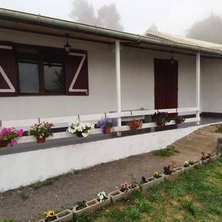 Ti Kaz La Plaine La Plaine des Cafres Buitenkant foto